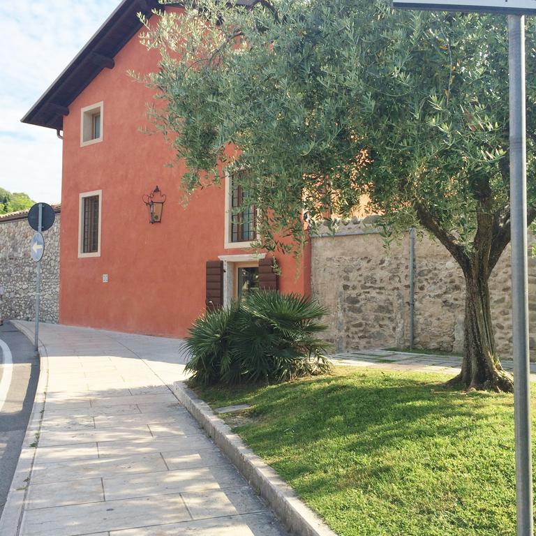 ברדולינו Rambaldi Apartments In Casa Nr 3 מראה חיצוני תמונה