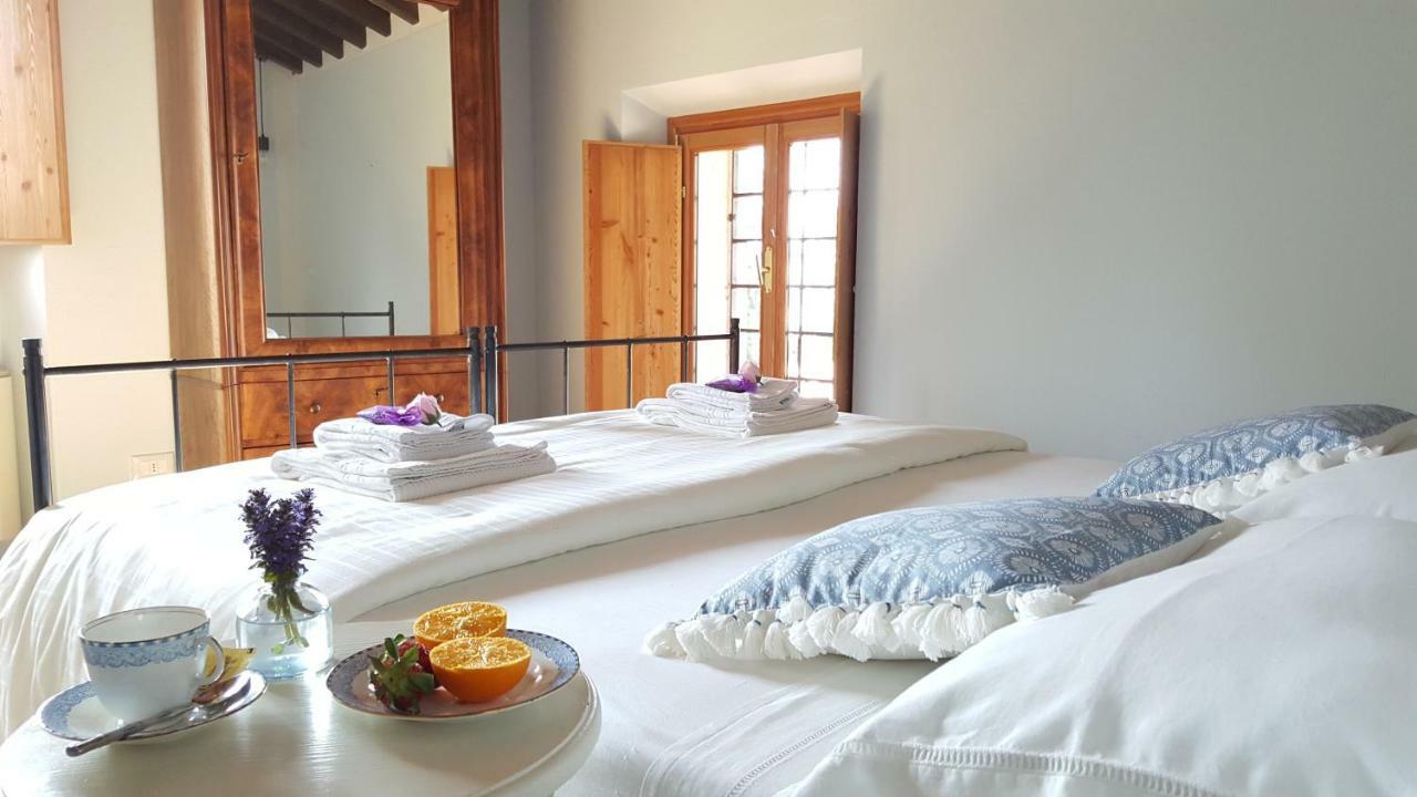 ברדולינו Rambaldi Apartments In Casa Nr 3 מראה חיצוני תמונה