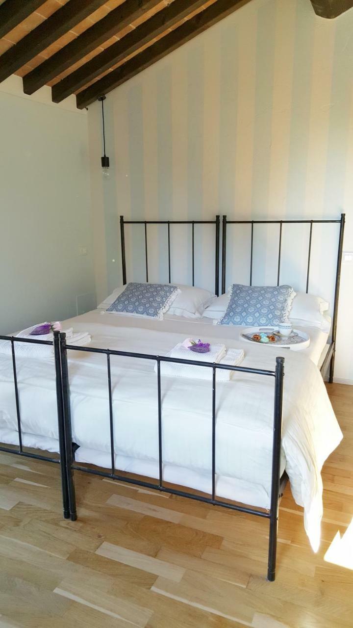 ברדולינו Rambaldi Apartments In Casa Nr 3 מראה חיצוני תמונה