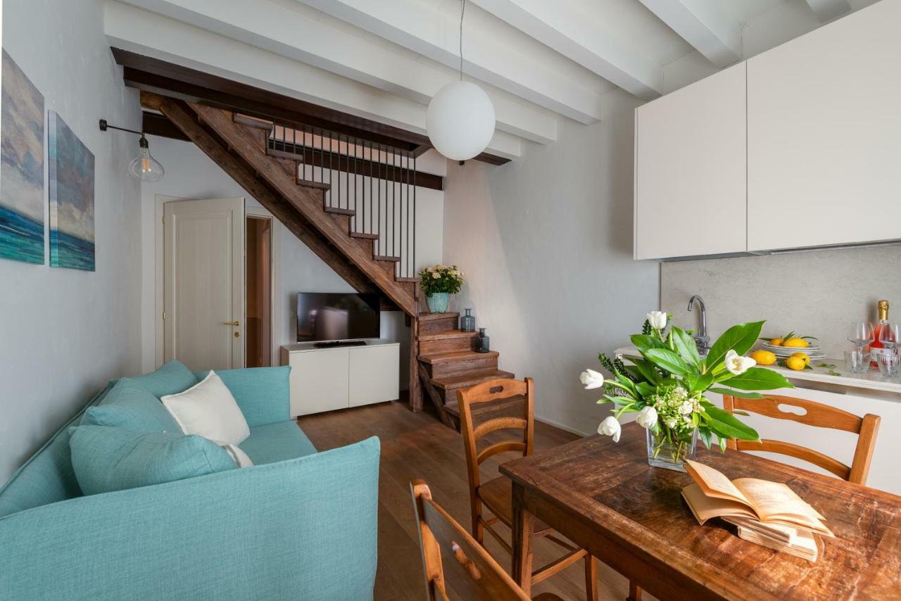 ברדולינו Rambaldi Apartments In Casa Nr 3 מראה חיצוני תמונה