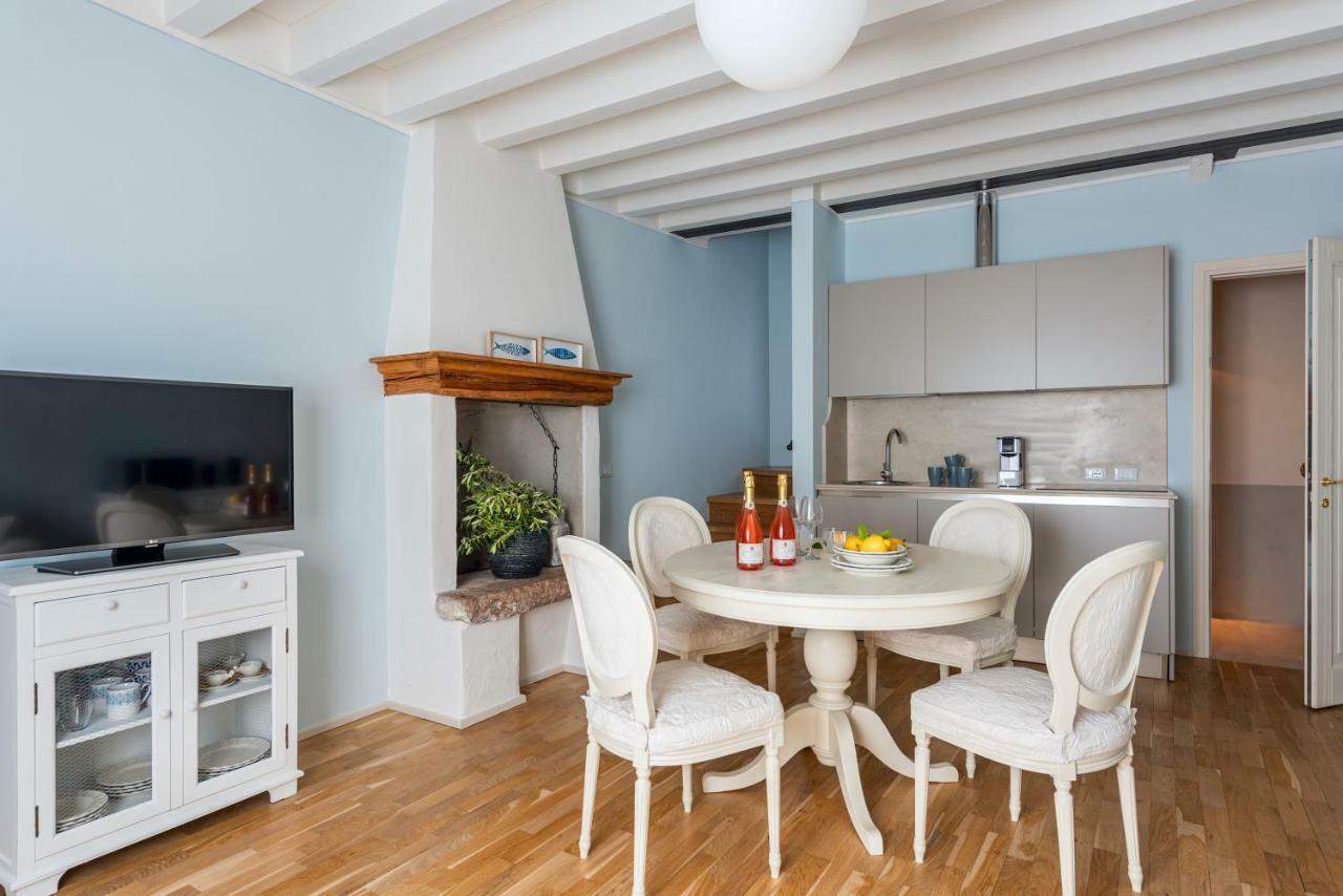 ברדולינו Rambaldi Apartments In Casa Nr 3 מראה חיצוני תמונה