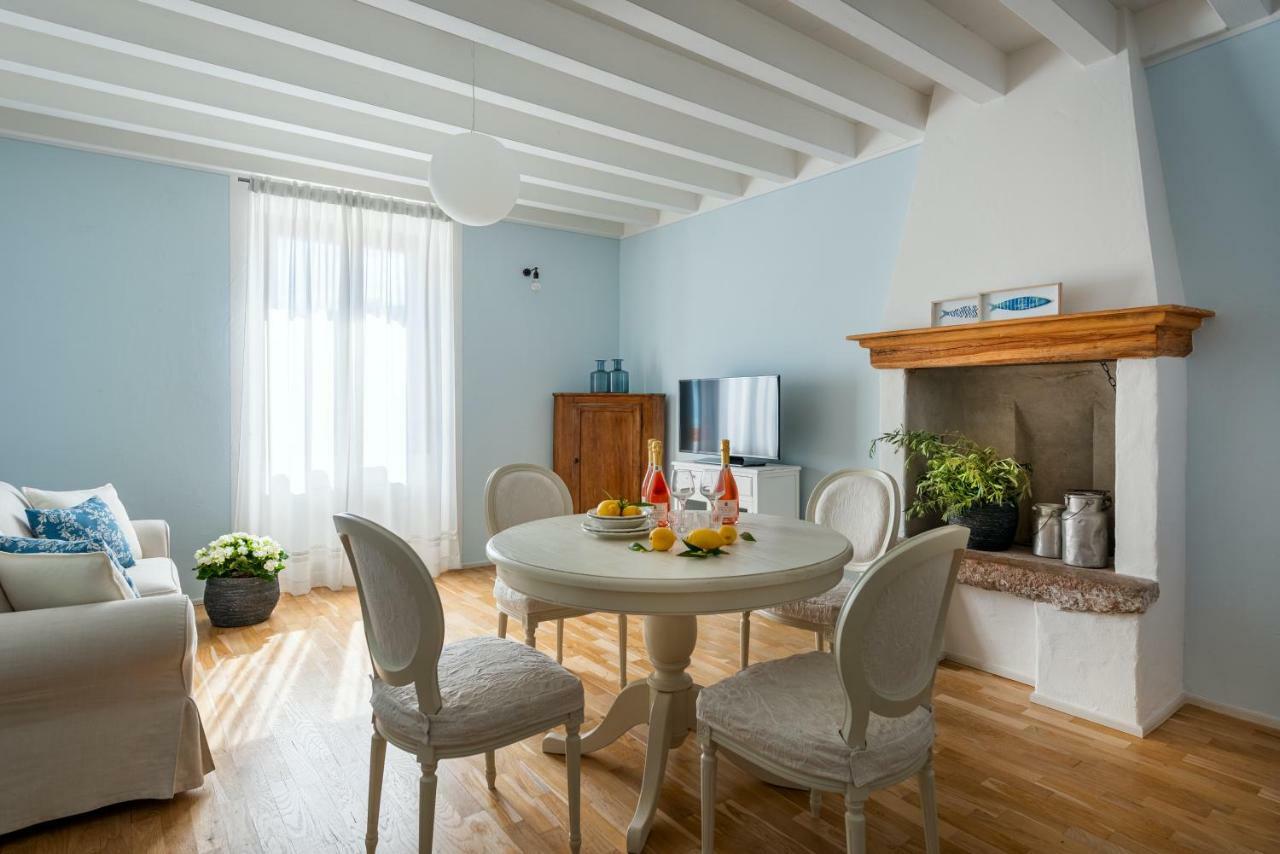 ברדולינו Rambaldi Apartments In Casa Nr 3 מראה חיצוני תמונה