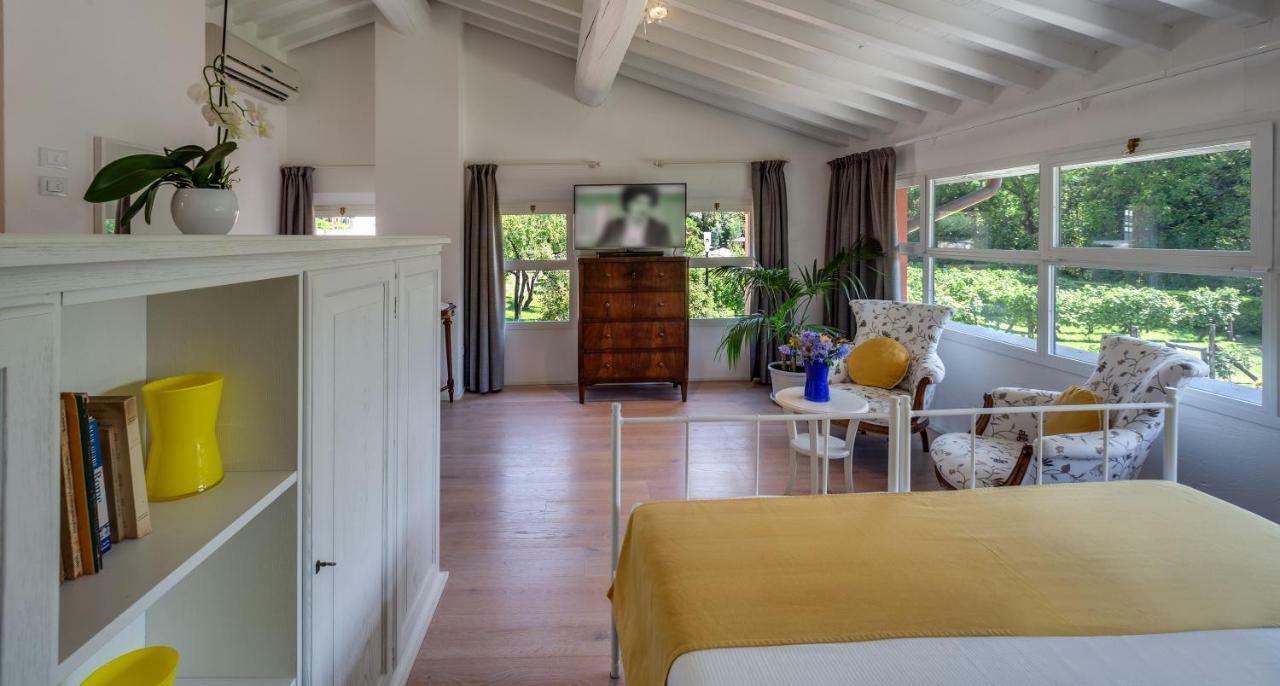 ברדולינו Rambaldi Apartments In Casa Nr 3 מראה חיצוני תמונה