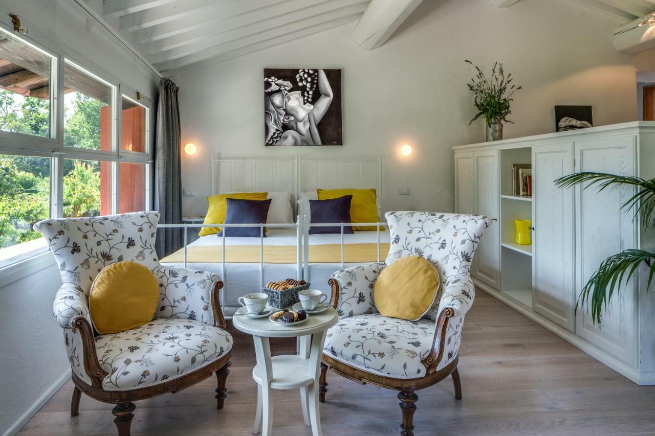 ברדולינו Rambaldi Apartments In Casa Nr 3 מראה חיצוני תמונה