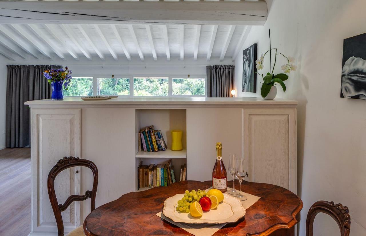 ברדולינו Rambaldi Apartments In Casa Nr 3 מראה חיצוני תמונה
