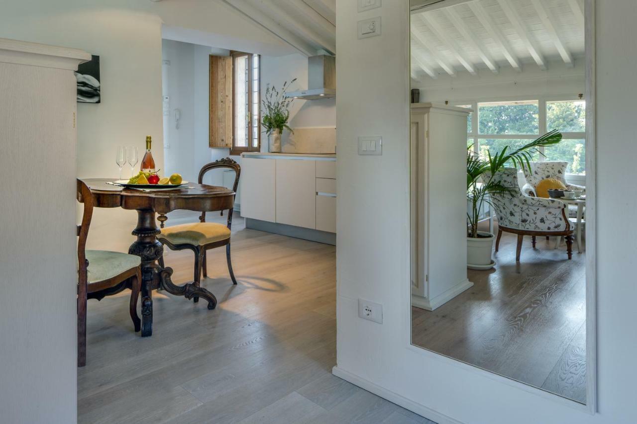 ברדולינו Rambaldi Apartments In Casa Nr 3 מראה חיצוני תמונה